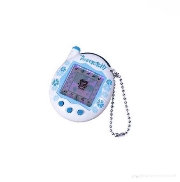 Tamagotchi 