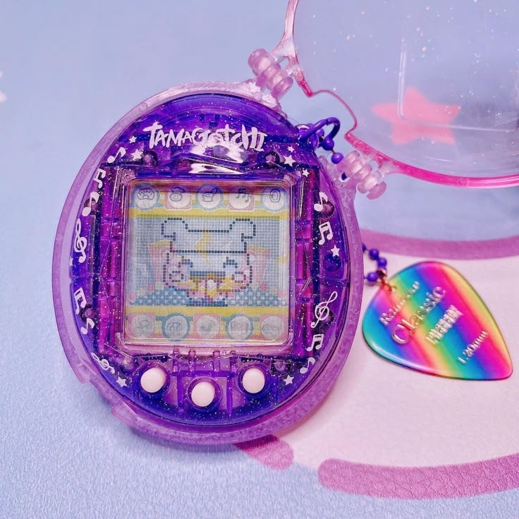 Tamagotchi
